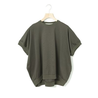 MidiUmi(ミディウミ)のコクーンプルオーバー通販 | 集英社HAPPY