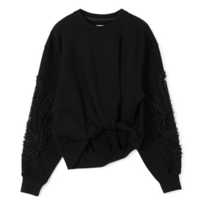 TELMA(テルマ)のEmbroidered Sweatshirt通販 | 集英社HAPPY PLUS STORE