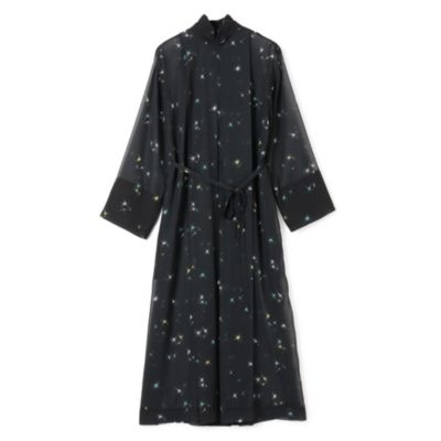 新品タグ付 TELMA Fishtail Dress テルマ THE PERMANENT EYE（ザパーマネントアイ）の「【TELMA/テルマ