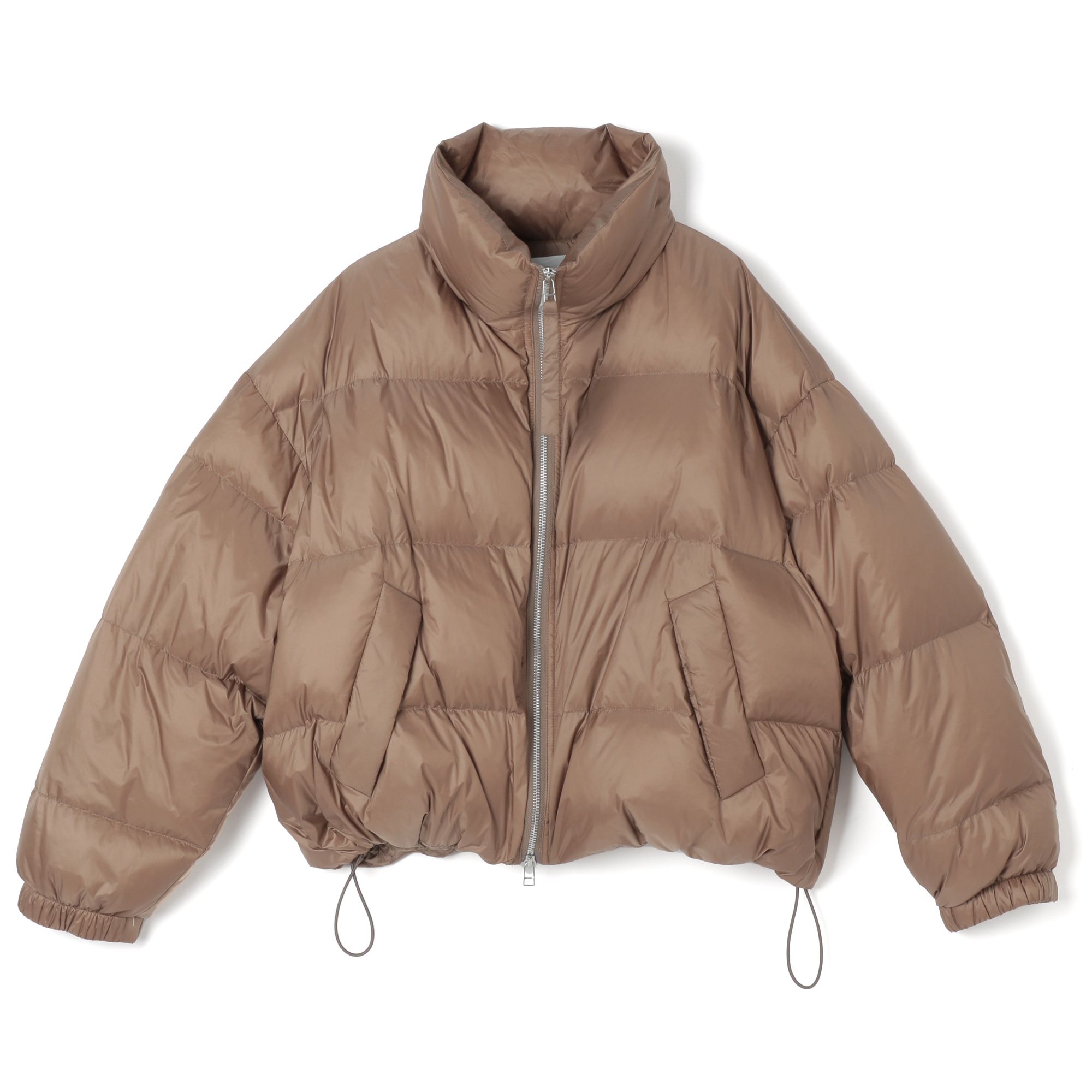 bemi×upper hights(bemi×アッパーハイツ)/【Marisol 別注】Lachen ショートダウン