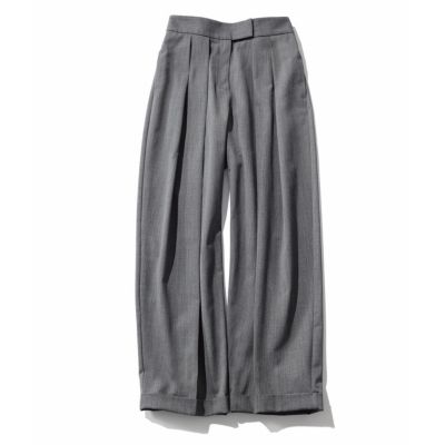 ＼今すぐ追加したい／おすすめの“更新パンツ”5選【40代ファッション】