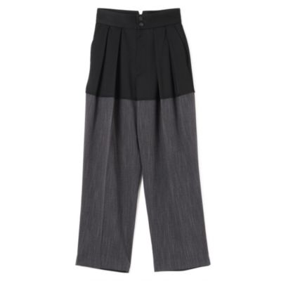 SINME（シンメ）通販 - HAPPY PLUS STORE