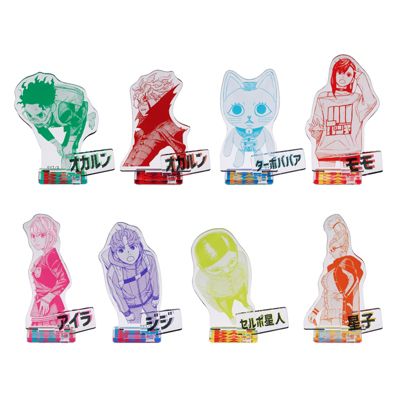 ジャンプキャラクターズストア HAPPY PLUS STORE店
