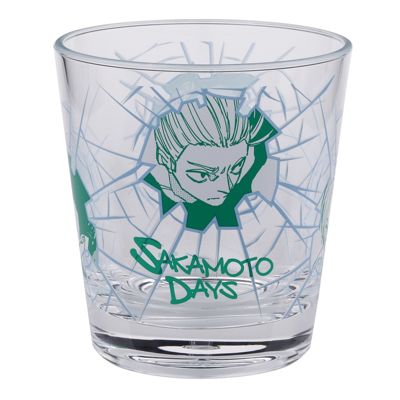Π 【未開封】SAKAMOTO DAYS ゼブラック ライダー風アクスタセット Π 【未開封】SAKAMOTO DAYS ゼブラック ライダー風アクスタ
