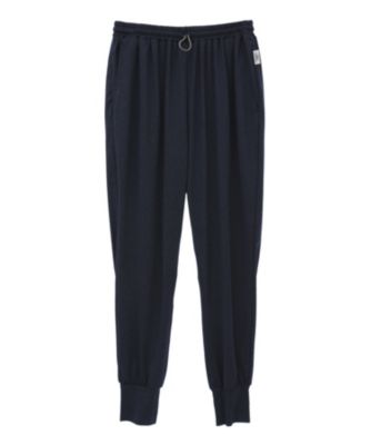 Julier(ジュリエ)の【定番】ライトプライムギャザーパンツ通販