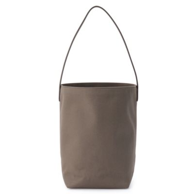 THE ROW(ザ・ロウ)のMEDIUM N／S PARK COTTON TOTE通販 | 集英社