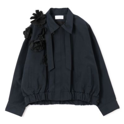 ⭐美品⭐MASTERS TECH ハーフジップジャケット S MARGE(マージ)の60／40 embroidery zip shell jacket通販