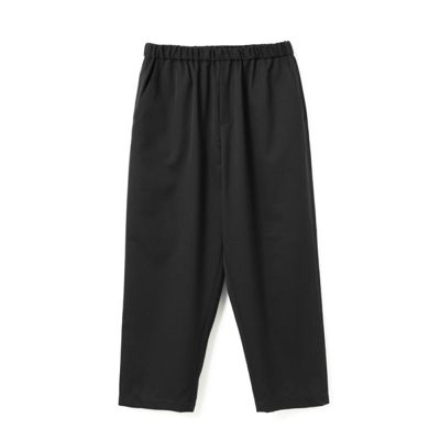 mizuiro ind(ミズイロインド)のT／Wタックイージーパンツ通販