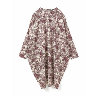 T♡美品✨mizuiroind コクーンワイドワンピース♡ mizuiro ind コクーンワイドワンピース｜ MARcourt ONLINE STORE