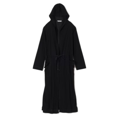 PLAIN PEOPLE ロングカーディガン VICTORIAベルト付きロングカーディガン｜PLAIN PEOPLE（プレイン