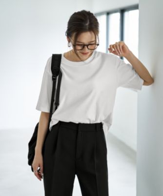 集英社HAPPY PLUS STORESTYLE DELI（スタイルデリ）/【ものづくりJAPAN】ディオラマBASICボーイズTシャツ