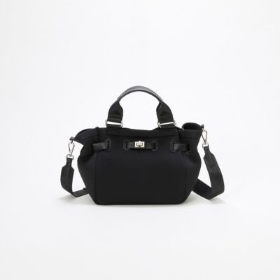 トシ TOPKAPI(トプカピ)の【TREASURE TOPKAPI】ネオプレン 2way ミニ トート