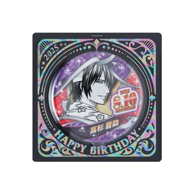 キャラクターグッズの缶バッジ | 集英社公式通販 ジャンプ