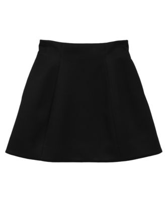 【タグあり　試着のみ】 CLANE MINI SKIRT CLANE(クラネ)のCONSTRUCTIVE MINI SKIRT通販 | 集英社HAPPY