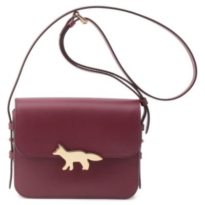 土日限定値下げ！【春先も使えます❣️】MAISON KITSUNÉ MAISON KITSUNE（メゾンキツネ）通販 - HAPPY PLUS STORE
