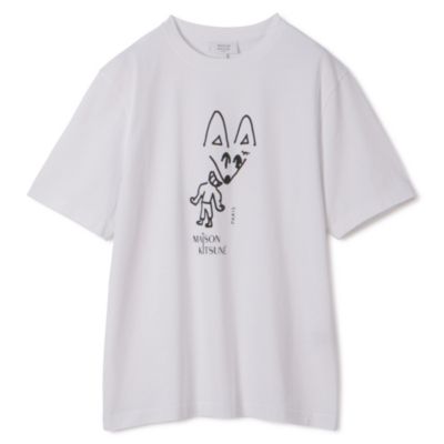 土日限定値下げ！【春先も使えます❣️】MAISON KITSUNÉ 土日限定値下げ！【春先も使えます❣️】MAISON KITSUNÉ MAISON