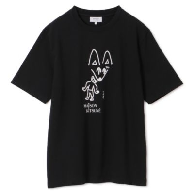 MAISON KITSUNE（メゾンキツネ）通販 - HAPPY PLUS STORE