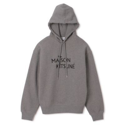 土日限定値下げ！【春先も使えます❣️】MAISON KITSUNÉ MAISON KITSUNE（メゾンキツネ）通販 - HAPPY PLUS STORE