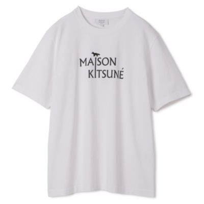 土日限定値下げ！【春先も使えます❣️】MAISON KITSUNÉ MAISON KITSUNE（メゾンキツネ）通販 - HAPPY PLUS STORE