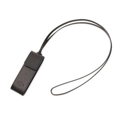 Curensology(カレンソロジー) ＜ＣＳＧ＞レザーリップケース Curensology(カレンソロジー)の＜CSG＞レザーリップケース