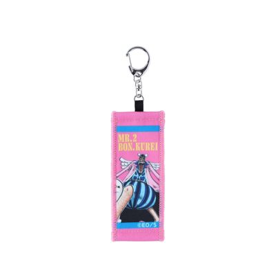 ONE PIECE グッズセット～ブランケット・クリアファイル・キーホルダーなど ワンピース】わんぴーす ブラインドアクリルキーホルダー（全9種