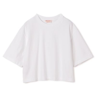マルニ　トップス　40 MARNI(マルニ)のT－SHIRT通販 | 集英社HAPPY PLUS STORE