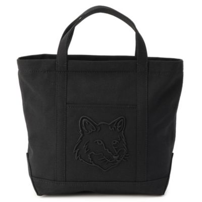 【だーはま】メゾンキツネ 2点セット MAISON KITSUNE(メゾンキツネ)通販 - HAPPY PLUS STORE