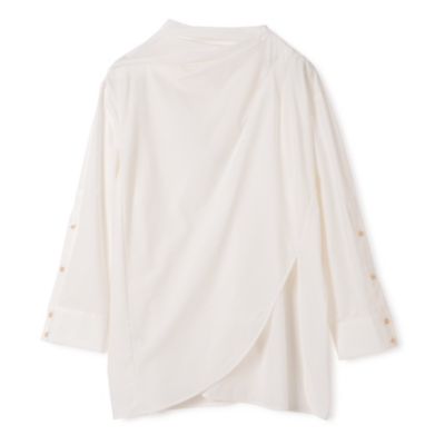 PHOTOCOPIEU(フォトコピュー)のASYMMETRIC SHIRT通販 | mirabella