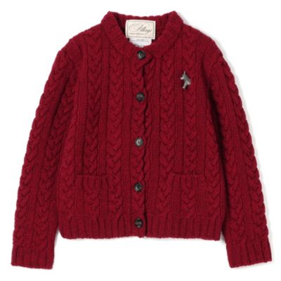 pillings ピリングス / fgulling knit jacket pillings / ピリングス – SHEEP
