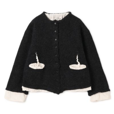 pillings ryotamurakami 2018ssジャケット レディース pillings ピリングス | Rakuten Fashion Week TOKYO（楽天