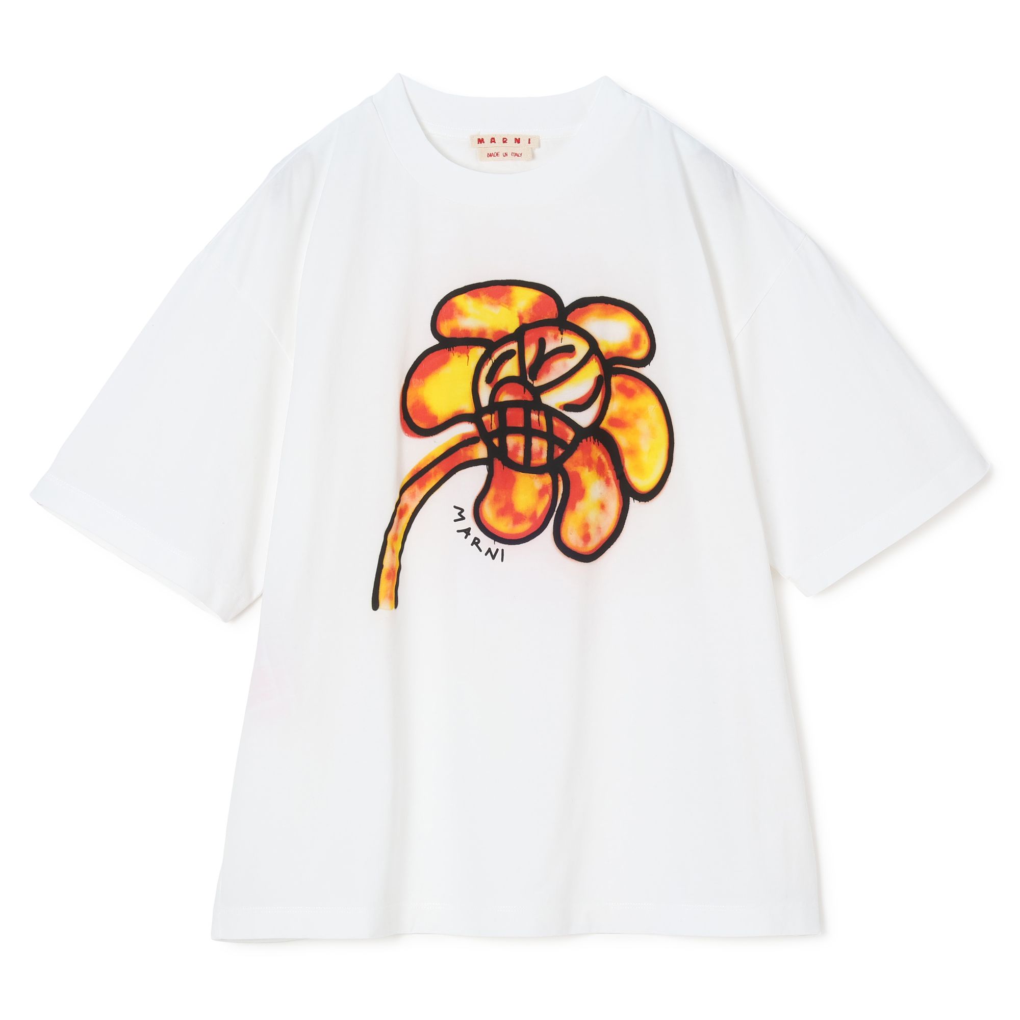 MARNI(マルニ)/T－SHIRT