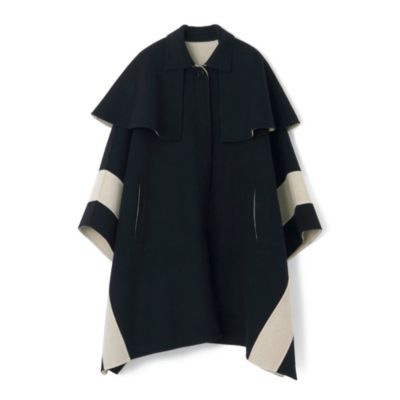 ADORE(アドーア)のリバーポンチョコート通販 Marisol（マリソル）