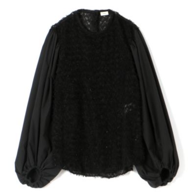 CHIEKO＋×eclat(チエコプラス×エクラ)の【三尋木奈保さんコラボ