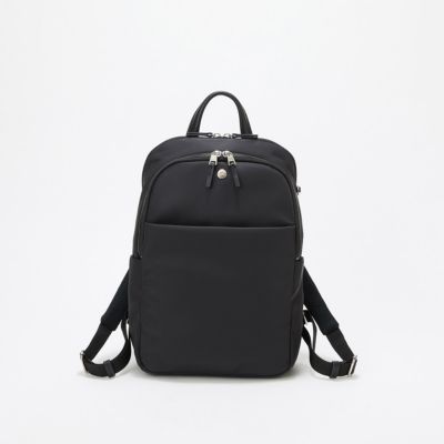 Breath　TOPKAPI　ブラック　美品 TOPKAPI BREATH トートバッグ 「Breath TOPKAPI」ポリメッシュ