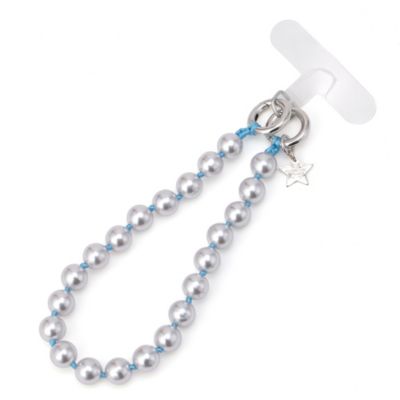 CADEAUX PLUS(カドープラス)のパールスマホストラップ通販 | 集英社