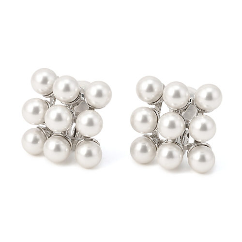 エディター東原妙子さん×M7days 春の華やかワードローブ