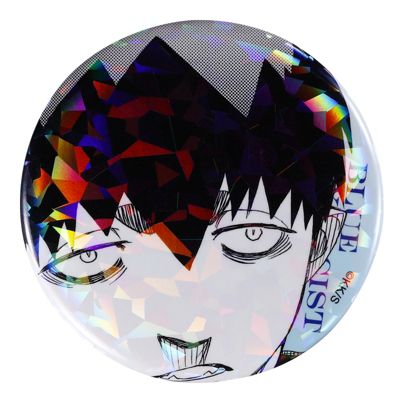 集英社HAPPY PLUS STORE青の祓魔師（アオノエクソシスト）/完全受注生産｢ジャンプSQ.｣オールスター缶バッジ 『青の祓魔師』 第3弾 ［39 アマイモン］ BE3