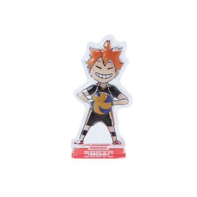 天童覚　ジャンプGIGA 懸賞品(当選人数50)アクリルクリップバッジ 天童覚 ジャンプGIGA 懸賞品(当選人数50)アクリルクリップバッジ
