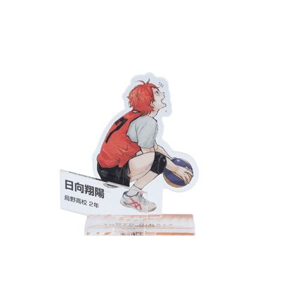 天童覚　ジャンプGIGA 懸賞品(当選人数50)アクリルクリップバッジ 天童覚 ジャンプGIGA 懸賞品(当選人数50)アクリルクリップバッジ