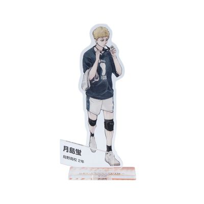 ハイキュー！！(ハイキュー！！)の『ハイキュー！！』アクリル