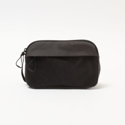 THE NORTH FACE(UEm[XEtFCX)/Hazy Pouch S
