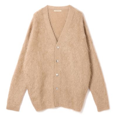 HARUNOBUMURATA ハルノブムラタ ニット カーディガン 38 セーター KASSEL | HARUNOBUMURATA (Women