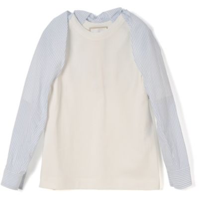 LITKOVSKA(リトコフスカ)のReversible Longsleeve通販 | 集英社