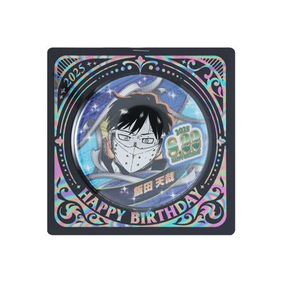 僕のヒーローアカデミア(ボクノヒーローアカデミア)の『僕の