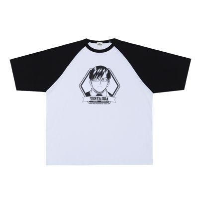 キャラクターグッズのTシャツ | 集英社公式通販 ジャンプ