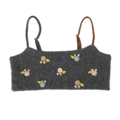 YANYAN(ヤンヤン)のDAISY BRA通販 | 集英社HAPPY PLUS STORE