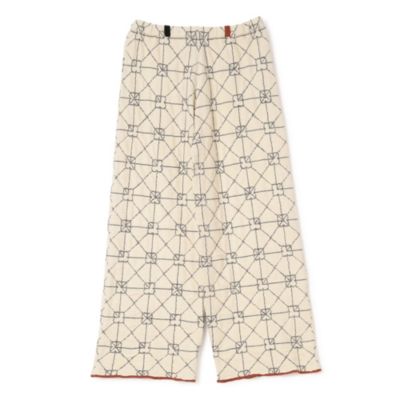 YANYAN・JUNE OVERSIZED PANT・￥67,100