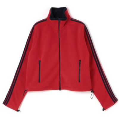 INSCRIREアンスクリア　Track Jacket INSCRIRE / アンスクリア】 TRACK JACKET - BLUE / PARK ONLINE