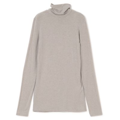 AMOMENTOアモーメント TURTLE T－SHIRTSタートルTシャツ AMOMENTO(アモーメント)のTURTLE T－SHIRT通販 | mirabella（ミラベラ