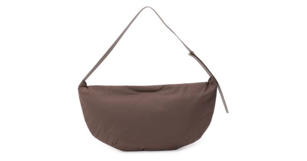 AMOMENTO(アモーメント)のLARGE PADDED BAG通販 | 集英社HAPPY PLUS STORE